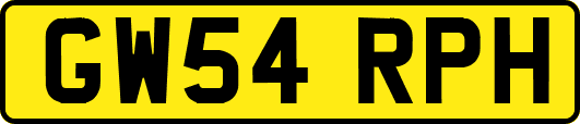 GW54RPH