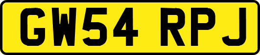 GW54RPJ