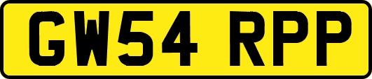 GW54RPP