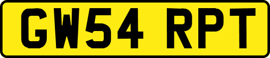 GW54RPT