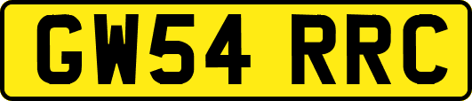 GW54RRC