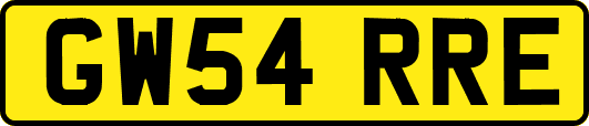 GW54RRE