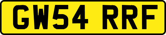 GW54RRF