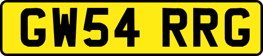 GW54RRG