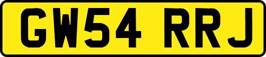 GW54RRJ