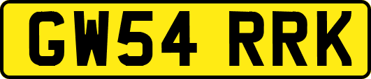 GW54RRK