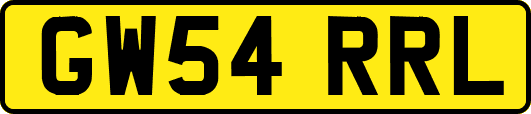 GW54RRL