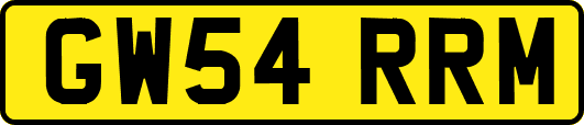 GW54RRM