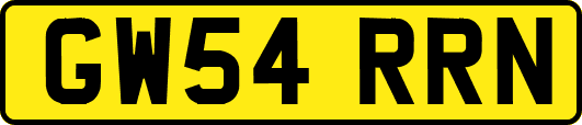 GW54RRN