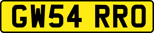 GW54RRO