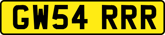 GW54RRR
