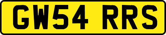 GW54RRS