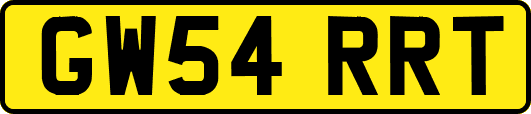 GW54RRT