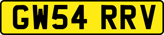 GW54RRV