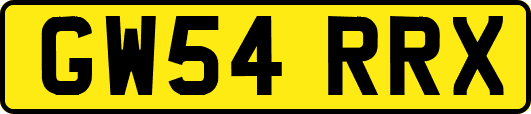 GW54RRX