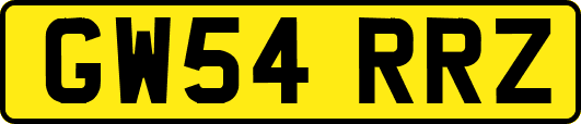 GW54RRZ