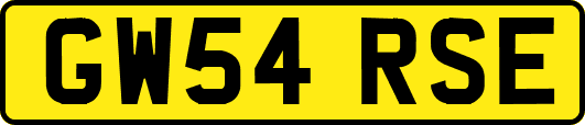 GW54RSE