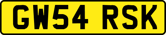 GW54RSK