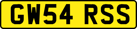 GW54RSS