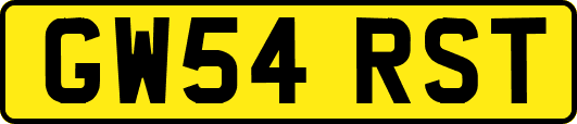 GW54RST