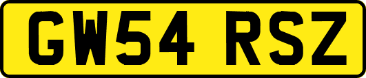 GW54RSZ