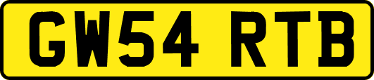 GW54RTB