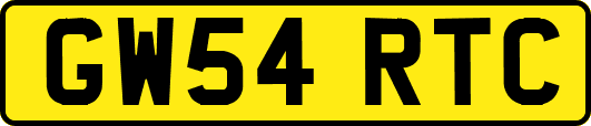 GW54RTC