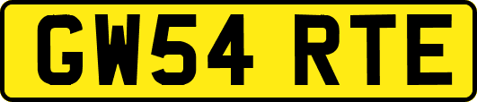 GW54RTE