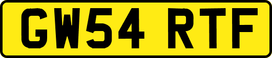 GW54RTF