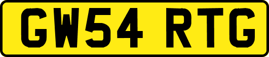 GW54RTG