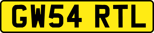GW54RTL