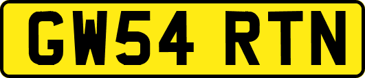 GW54RTN