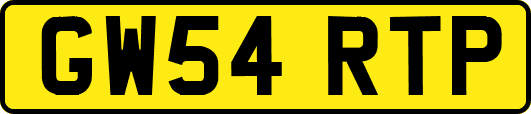 GW54RTP