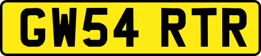 GW54RTR