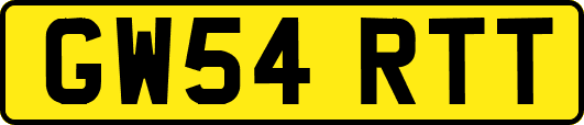 GW54RTT