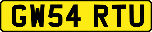 GW54RTU