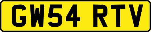 GW54RTV