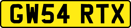 GW54RTX