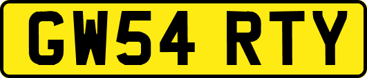 GW54RTY