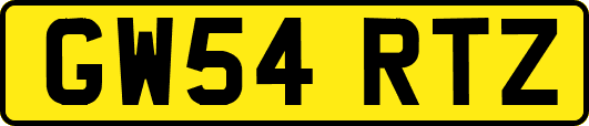 GW54RTZ