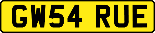 GW54RUE