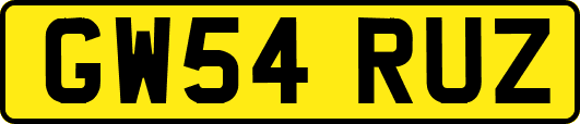 GW54RUZ