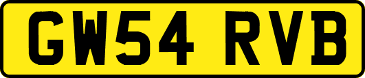 GW54RVB