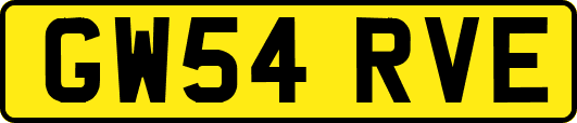 GW54RVE