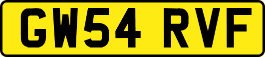 GW54RVF
