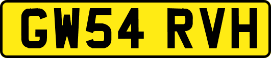 GW54RVH
