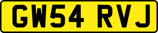 GW54RVJ