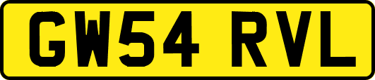 GW54RVL