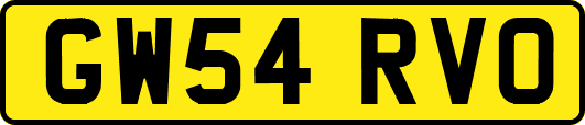 GW54RVO