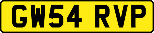 GW54RVP